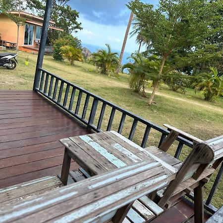 Love Koh Tao Villa Luaran gambar
