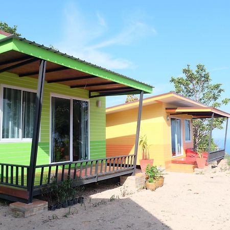 Love Koh Tao Villa Luaran gambar