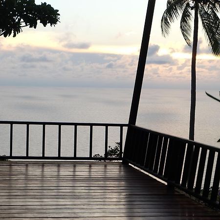 Love Koh Tao Villa Luaran gambar