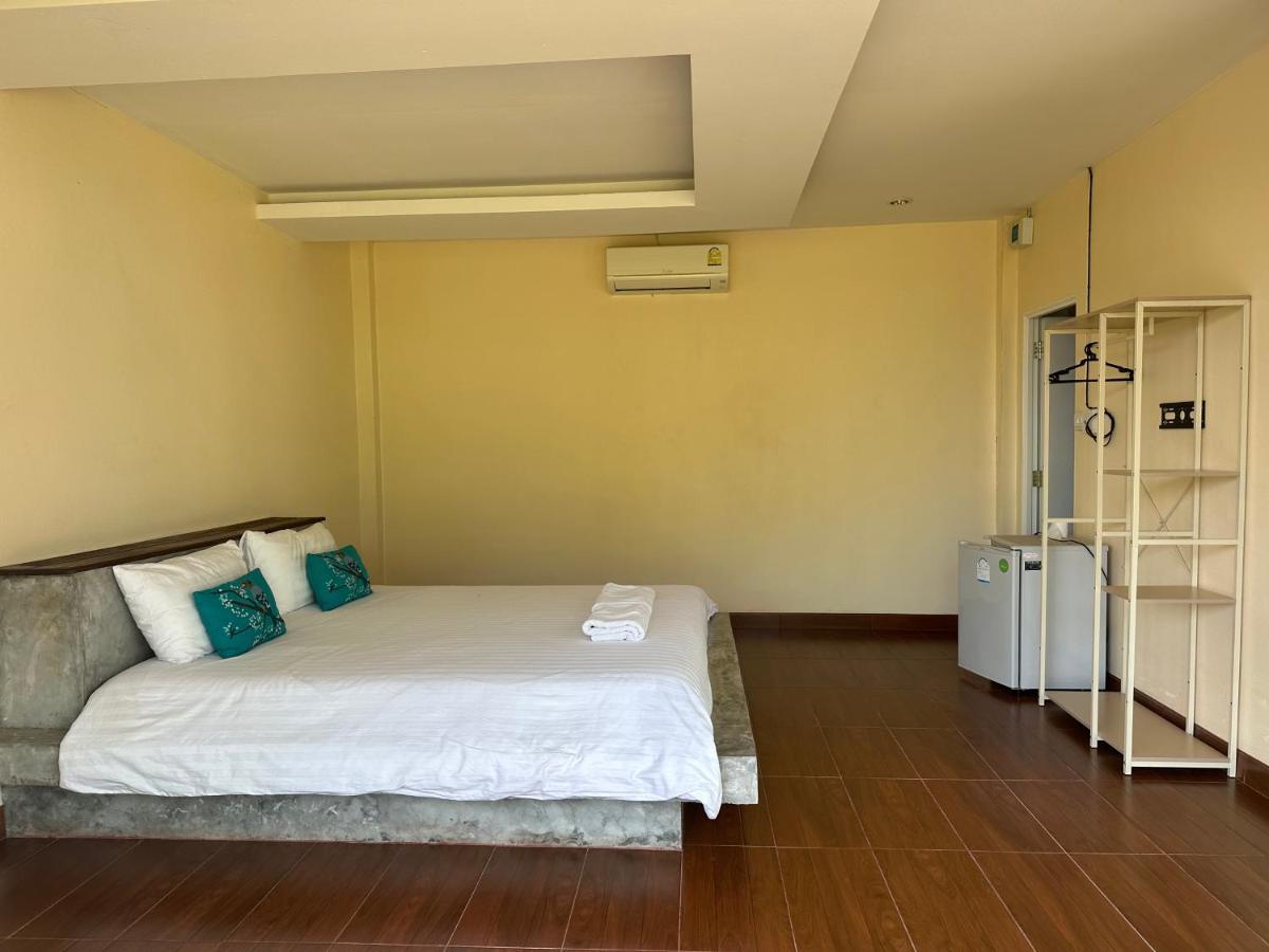 Love Koh Tao Villa Luaran gambar