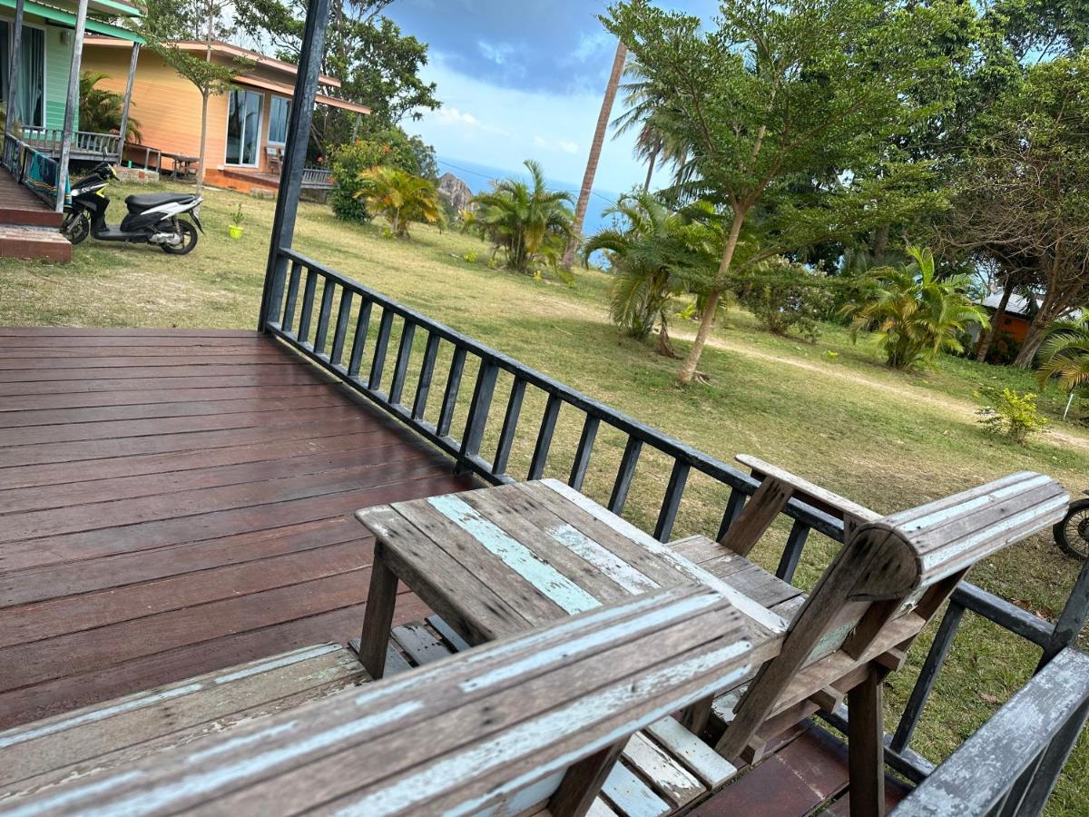 Love Koh Tao Villa Luaran gambar