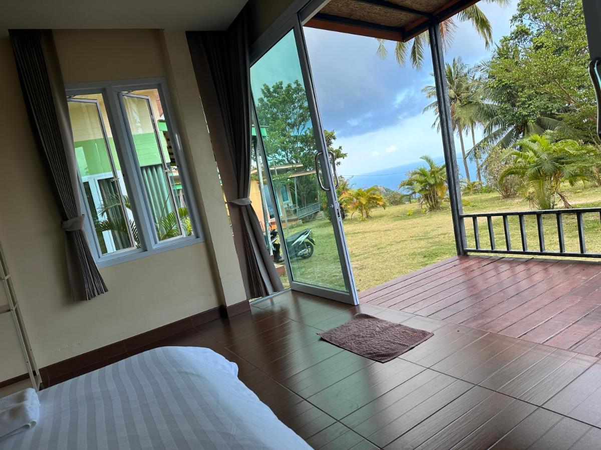 Love Koh Tao Villa Luaran gambar