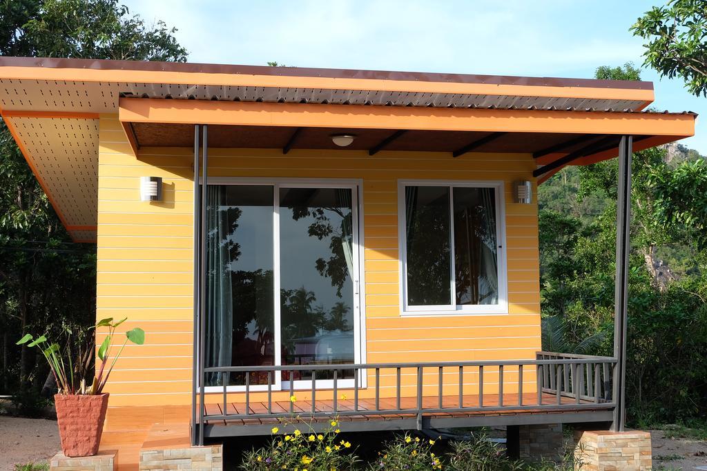 Love Koh Tao Villa Luaran gambar