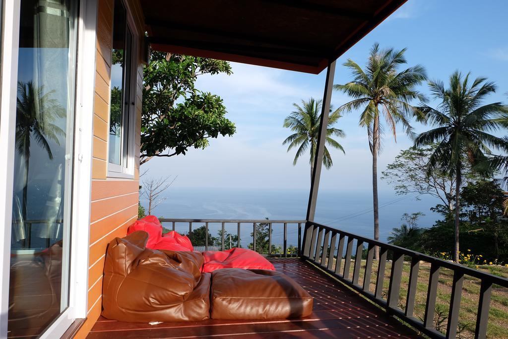 Love Koh Tao Villa Luaran gambar