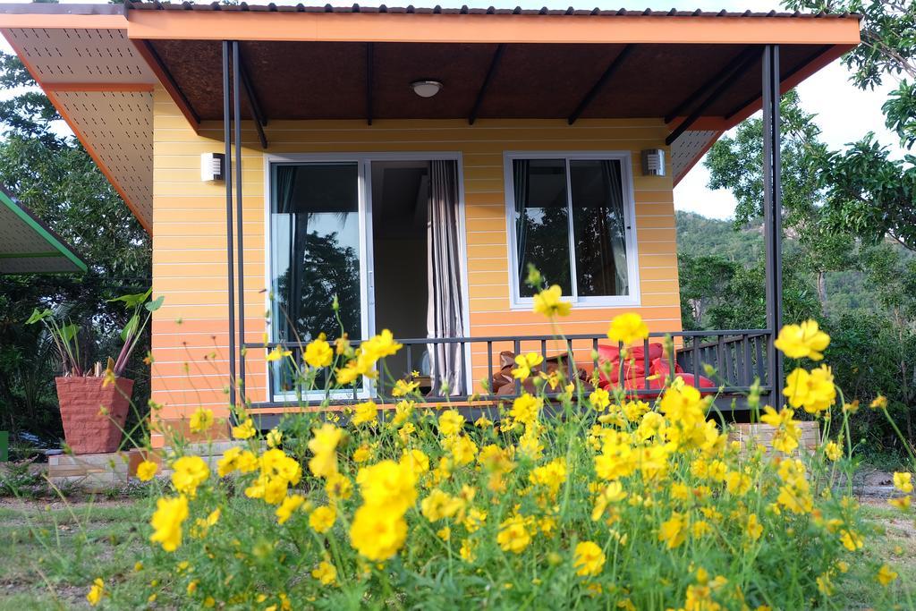 Love Koh Tao Villa Luaran gambar