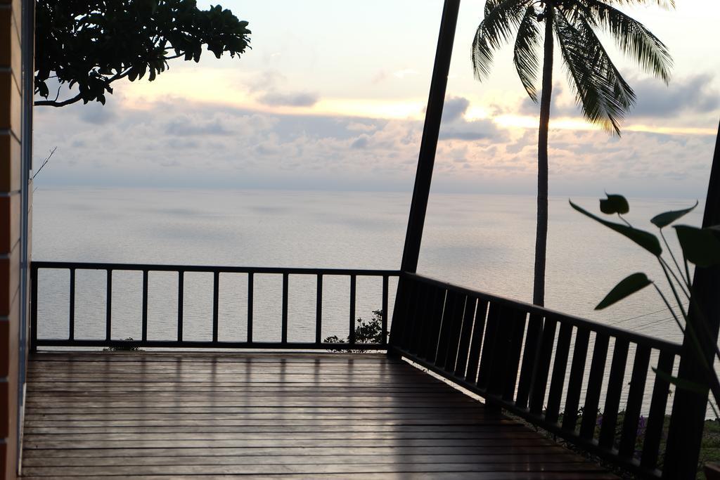 Love Koh Tao Villa Luaran gambar