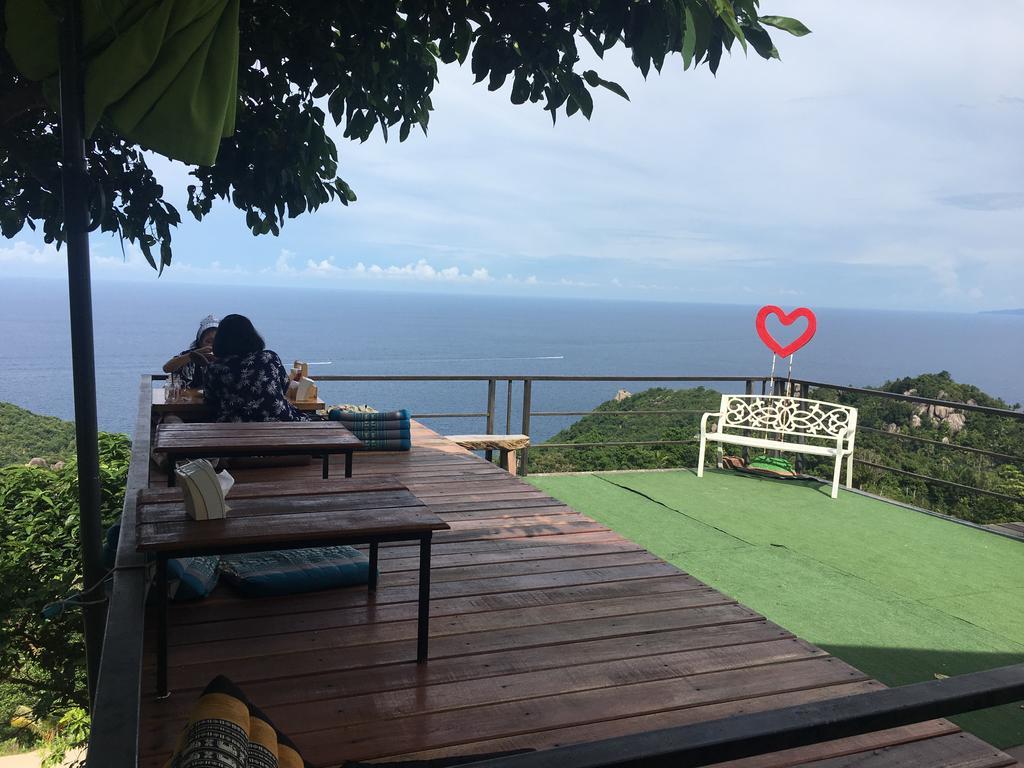 Love Koh Tao Villa Luaran gambar